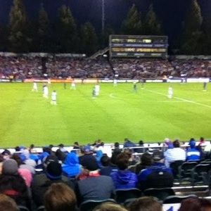 Meet your Posher, Irma